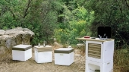 Modułowo w stylu lat 60. - zdjęcie 8